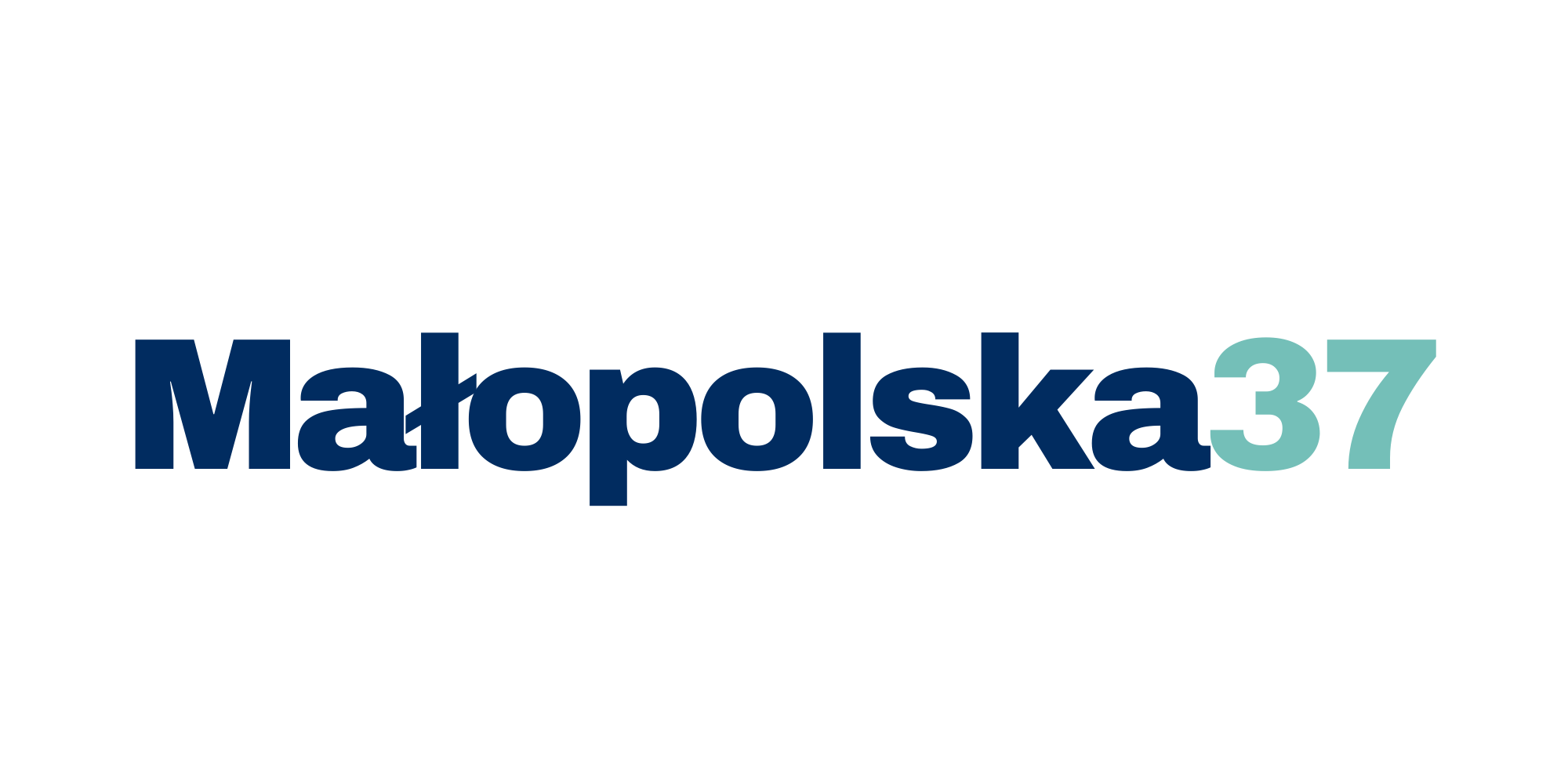 Logo Małopolska37