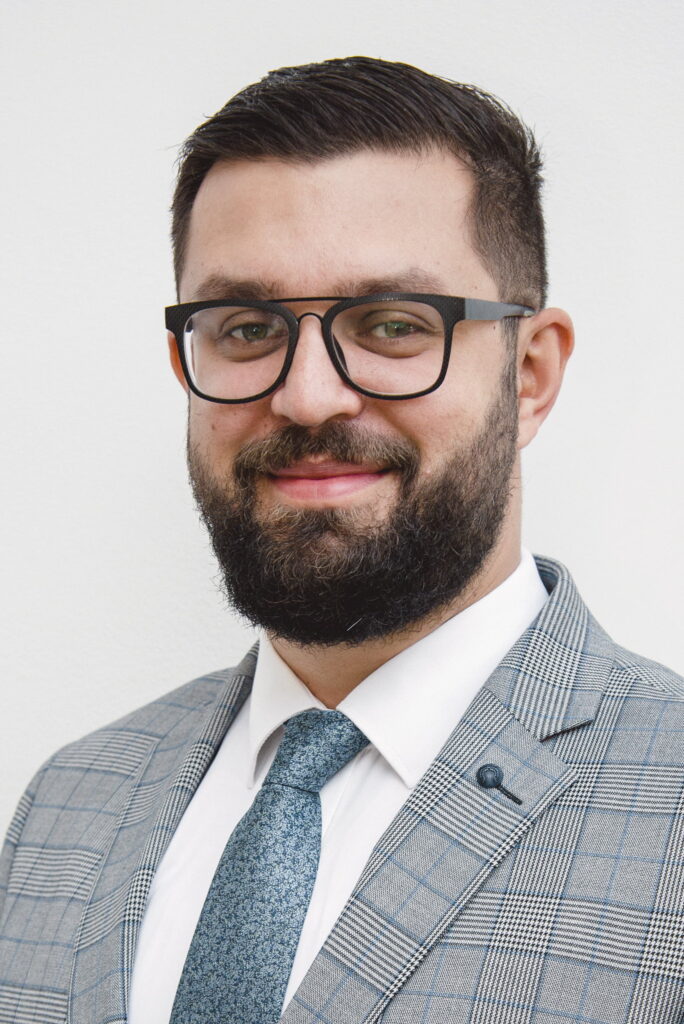 Bartłomiej Gąsienica Walczak