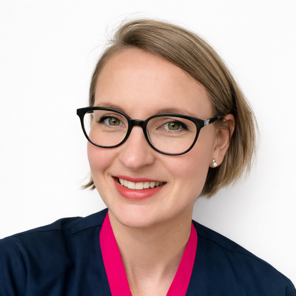 Aleksandra Krzywonos